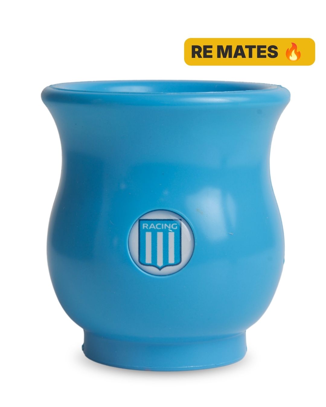 Mate Fútbol Argentino Mate Sabio, foto 4 de la galería