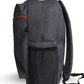 Mochila Matera | Premium Gris | Térmica, Acolchada y Súper Versátil