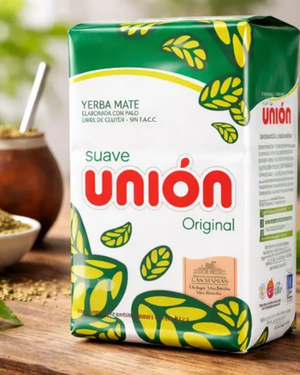 Union suave 500 gr.