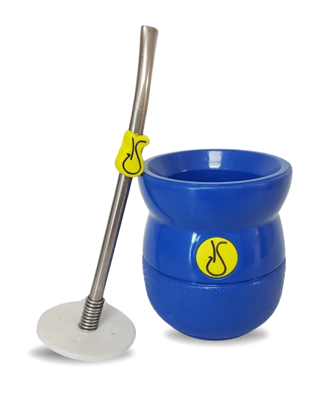 Mate Sabio Clásico | Sistema de Vaciado Rápido | Innovación y Tradición Argentina