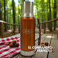 Termo Mate System Naranjo Cobre 1.2 L – Acero inoxidable
