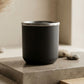 Mate Terraza Negro | Diseño Moderno + Alta Resistencia | 200 ml