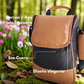 Bolso Matero Premium Impermeable | Doble Pared Térmica | Eco Cuero Duradero