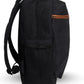 Mochila Matera | Premium Negra | Térmica, Acolchada y Súper Versátil