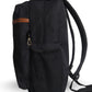 Mochila Matera | Premium Negra | Térmica, Acolchada y Súper Versátil