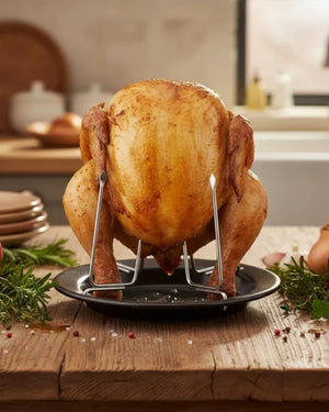 Asadera Para Aves jovifel
