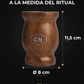 Mate Símil Madera
