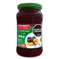 Mermelada Dulcor Light de Ciruela, Libre de Gluten 390 Gr. - Cosas Nuestras