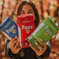 Piporé Suave 250gr