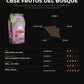 Yerba Mate CBSe Frutos del Bosque 500g | Sabor Dulce y Refrescante 🍓🌿