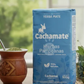 Cachamate Pampeana