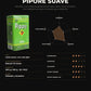 Yerba Mate Piporé Suave 500gr