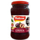 Mermelada de Ciruela en frasco Dulcor 454 gramos - Cosas Nuestras