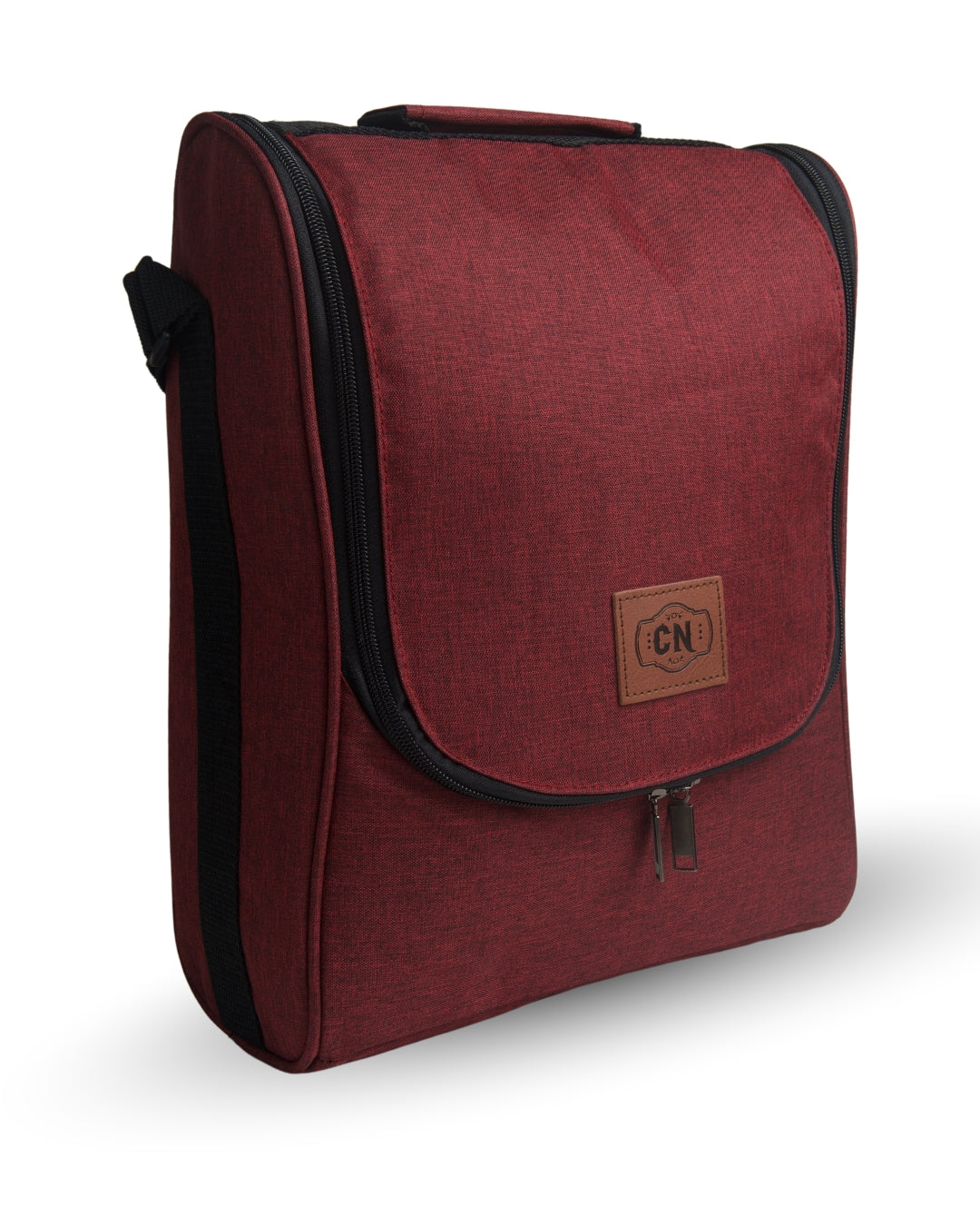 Bolso Matero Tela Oxford Premium | Doble Pared Térmica | Impermeable y Resistente