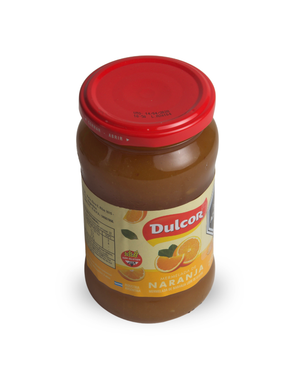 Mermelada de Naranja Cormillot Dulcor 454 g