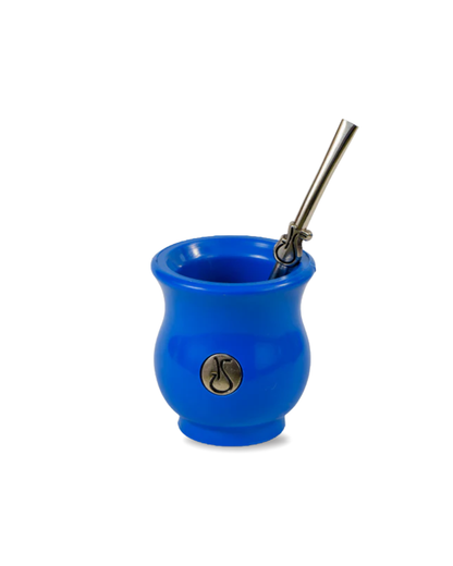 Pack x3 Mates Sabio Calabaza | Innovación Matera con Sistema de Vaciado Rápido | 3x$12.990