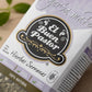 Yerba Mate El Buen Pastor con Hierbas Serranas 500 gr.