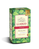 Yerba Mate La Merced Barbacuá 500g | Sabor Intenso Ahumado 🌿🔥 - Cosas Nuestras