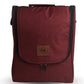 Bolso Matero Tela Oxford Premium | Doble Pared Térmica | Impermeable y Resistente