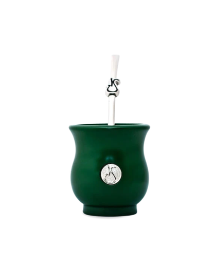 Pack x3 Mates Sabio Calabaza | Innovación Matera con Sistema de Vaciado Rápido | 3x$12.990