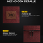 Bolso Matero Tela Oxford Premium | Doble Pared Térmica | Impermeable y Resistente