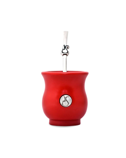 Pack x3 Mates Sabio Calabaza | Innovación Matera con Sistema de Vaciado Rápido | 3x$12.990