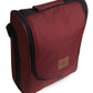 Bolso Matero Tela Oxford Premium | Doble Pared Térmica | Impermeable y Resistente