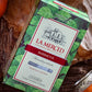 Yerba Mate La Merced Barbacuá 500g | Sabor Intenso Ahumado 🌿🔥 - Cosas Nuestras