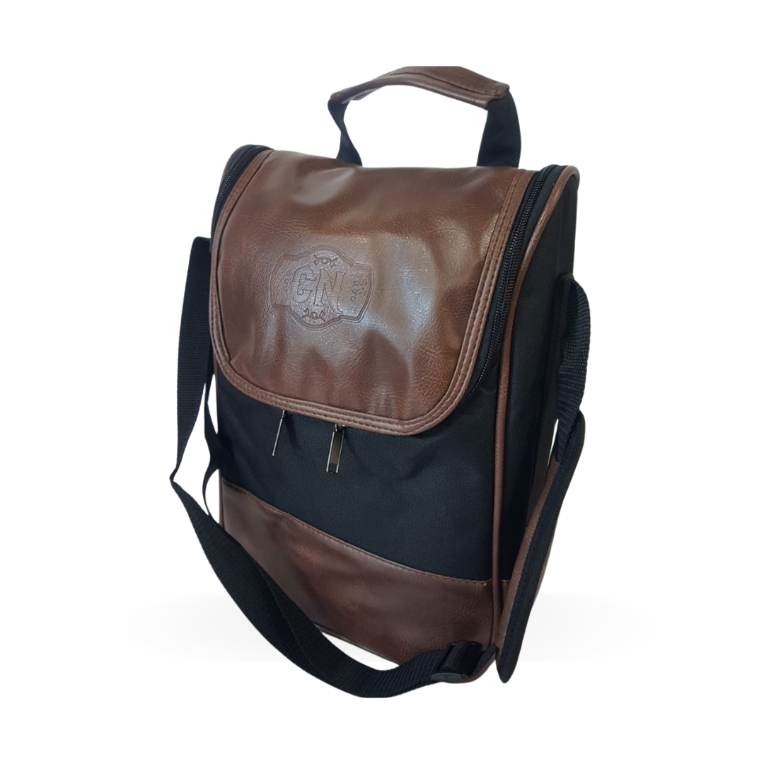 Bolso Matero Premium Impermeable