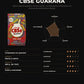 Yerba Mate Cbsé Guaraná 500grs
