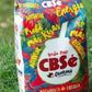 Yerba Mate Cbsé Guaraná 500grs