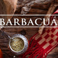 Yerba Mate La Merced Barbacuá 500g | Sabor Intenso Ahumado 🌿🔥 - Cosas Nuestras