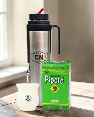 Set Regalo Matero: Todo listo para sorprender y disfrutar desde el primer momento 🎁