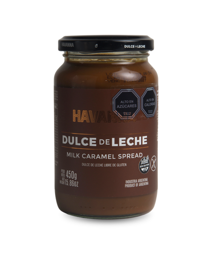Dulce de Leche Havanna | 450g