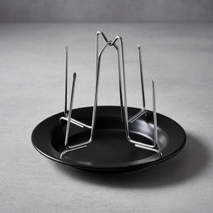 Asadera Para Aves jovifel