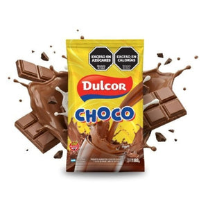 Cacao Dulcor Choco 180 g