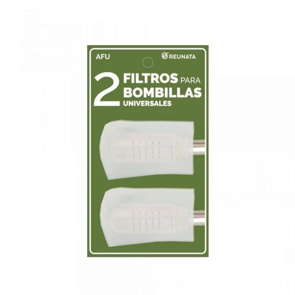 Filtros Para Bombillas