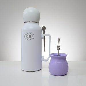 Set Matero Todo en Uno (+ Mate Bocha de Regalo)