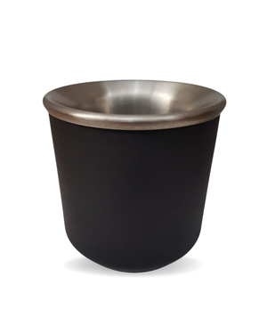 Mate Terraza Negro | Diseño Moderno + Alta Resistencia | 200 ml