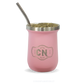 Juego de Mate Acero Inoxidable | Kit de 3 Piezas con Vaso de Alta Durabilidad