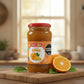 Mermelada de Naranja Cormillot Dulcor 454 g