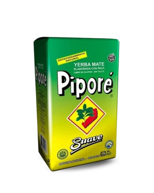 Piporé Suave 250gr