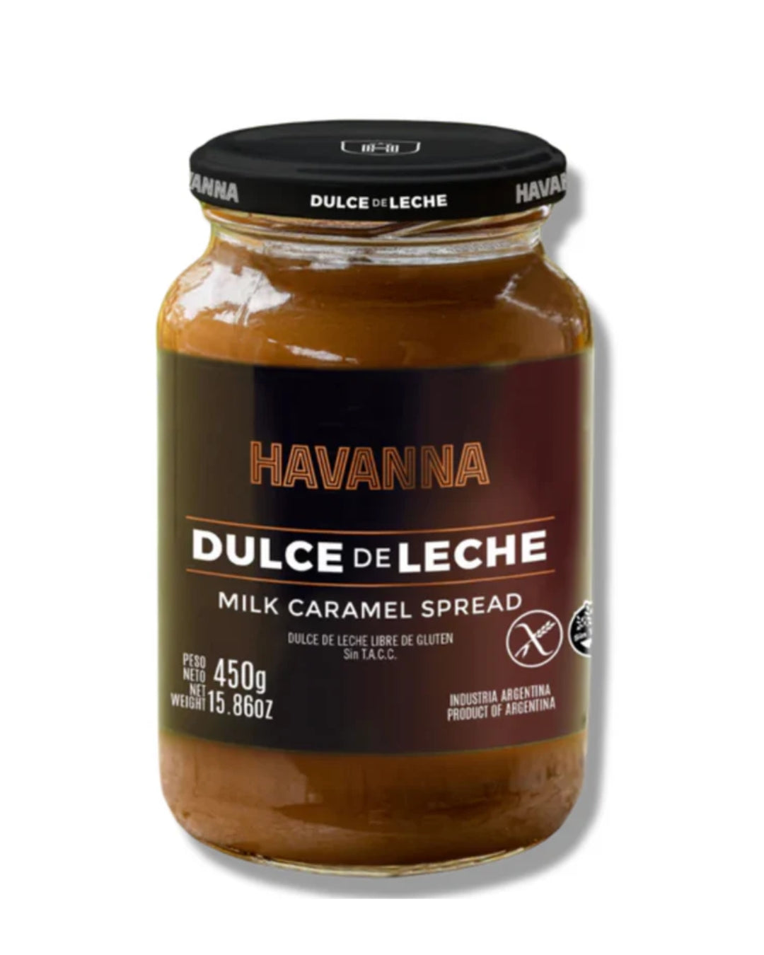 Dulce de Leche Havanna | 450g