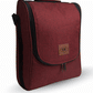 Bolso Matero Tela Oxford Premium | Doble Pared Térmica | Impermeable y Resistente