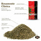 Yerba Mate Rosamonte Clásica 500 grs