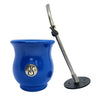 Mate Sabio Calabaza 3x$12990 - Azul