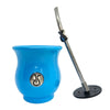 Mate Sabio Calabaza 3x$12990 - Celeste