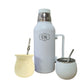 Set Matero Todo en Uno + Mate Bocha