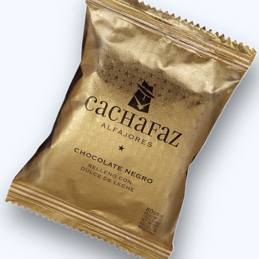cachafaz chocolate