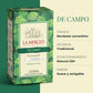 Yerba Mate La Merced de Campo 500g | Sabor Suave y Natural